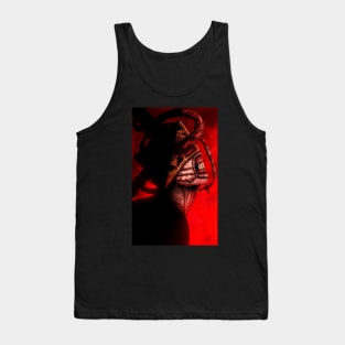 Chatterer Creation Tank Top